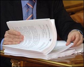 Районные налоговые комитеты будут лишены права проверок субъектов бизнеса – Генпрокуратура
