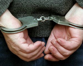 Задержаны двое подозреваемых в террористической деятельности в Сирии казахстанцев