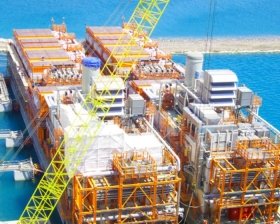 Управляющий директор сменился в Agip KCO