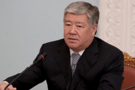 Аким Алматы  рассказал о своих доходах