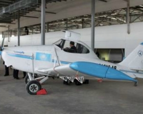 Ряд должностных лиц понесет наказание за срыв проекта «КазАвиаСпектр»