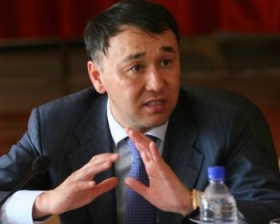 В Актюбинской области уменьшается количество приверженцев нетрадиционного ислама - аким