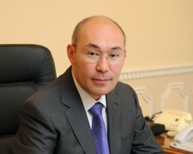 «Банки Казахстана должны сами решить проблему плохих долгов, не ожидая помощи государства» - Келимбетов