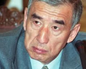 Каирбек Сулейменов возглавил совет по противодействию коррупции при «Нур Отане»