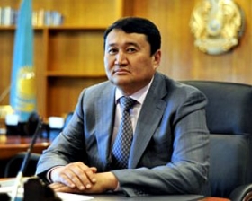 Кызылагашское водохранилище начнут восстанавливать в 2014 году - аким Алматинской области