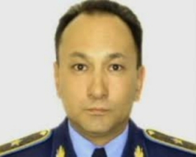 Экс-заместитель главкома силами Воздушной обороны Казахстана осужден на 8,5 лет за хищения