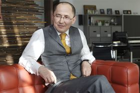 Сержан Жумашов