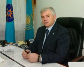 637 человек спасено из снежных заносов с начала зимы - Божко