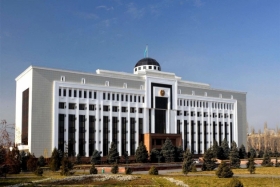 Назначен аким Тараза