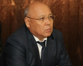 Экс-глава «Қазақстан ғарыш сапары» Мурзакулов в суде не признал своей вины