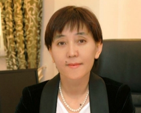 Тамара Дуйсенова