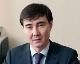 Нуржан Ашиханов назначен исполняющим обязанности начальника департамента таможенного контроля по Костанайской области