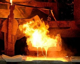 Kazakhmys в 2013 году сократил убыток до 2.032 млрд долларов США