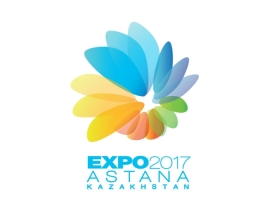 Крытую улицу построят в Астане к EXPO-2017