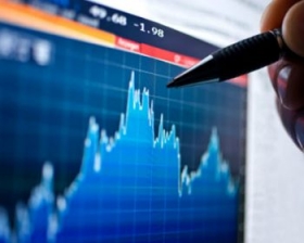 Обвал на рынке акций РФ набирает силу: индекс ММВБ в минусе на 9,5 процентов