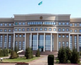 Посол Казахстана приступил к работе во Вьетнаме
