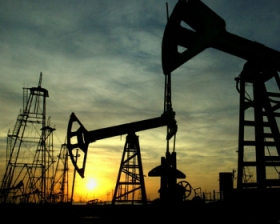 Казахстан повысил ЭТП на нефть