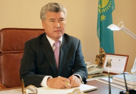 Сменился министр культуры Казахстана