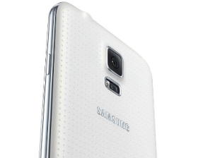 10 апреля компания Samsung представит смартфон Samsung Galaxy S5