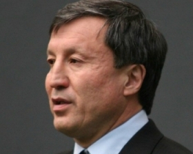 Адильбек Джаксыбеков назначен на пост государственного секретаря