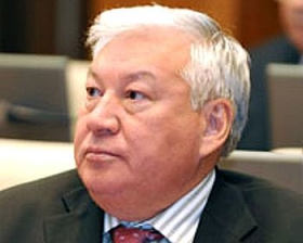 На пленарном заседании представят кандидатуры Джакупова и Назарбаевой на посты спикера и вице-спикера  мажилиса - источник