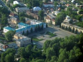 Зыряновск и Аягоз стали городами районного значения