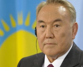 Назарбаев вновь заявил о незыблемости гарантий сохранности частной собственности
