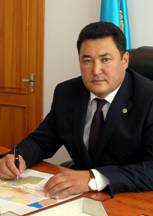 Экс-аким Аксу Булат Бакауов возглавил Павлодар