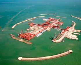 СРОЧНО: Кашаган до конца 2014 года не возобновит добычу нефти