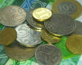 Инфляция в Казахстане в апреле составила 0,6%, цены на продовольствие увеличились на 1%