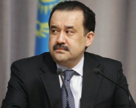 Замечания объявил премьер-министр Казахстана Масимов трем вице-министрам