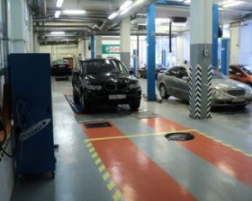 Минтранском дал пояснения по Закону «О дорожном движении»: новые авто освободят от техосмотра, изменен порядок его прохождения