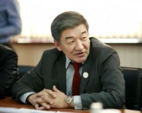 Доскенов назвал таможенное регулирование в рамках ЕврАзЭС одной из самых проблемных сфер