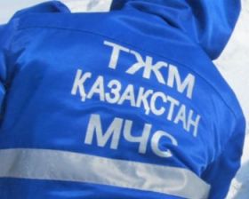 Сербия просит казахстанцев о помощи в борьбе с последствиями наводнения