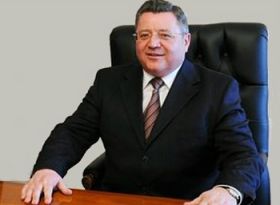 Сменился аким Акмолинской области
