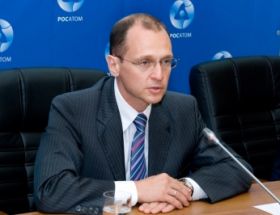 Глава Росатома уверяет, что АЭС в Казахстане будет безопасной и соответствовать всем международным стандартам