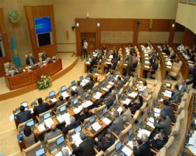 Сенаторы не стали обсуждать проект нового Уголовного кодекса