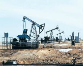 Казахстан и Россия продлили до 2025 года соглашение по поставкам нефти и нефтепродуктов