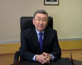 Назначен новый председатель правления АО «НК «ҚазАвтоЖол»