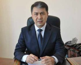 Аким Кокшетау написал заявление об увольнении по собственному желанию