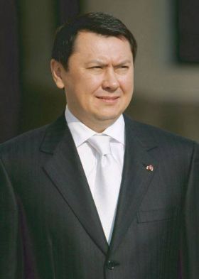 Рахат Алиев арестован в Вене, по словам его представителя, он добровольно сдался властям — СМИ