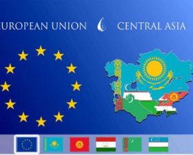 ЕС будет финансировать экологические программы Центральной Азии до 2018 года