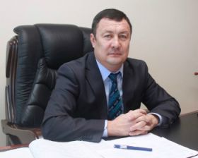 Акимом Костаная назначен Ахмедбек Ахметжанов
