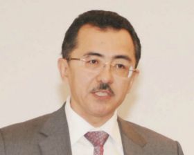Фархад Куанганов назначен секретарем «Нұр Отан» по вопросам идеологии