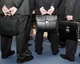 День госслужащего впервые отмечает Казахстан