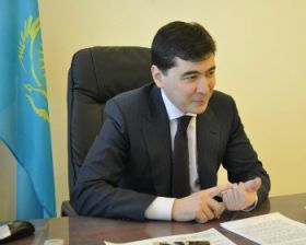 СРОЧНО: Глава Агентства по регулированию естественных монополий задержан за взятку