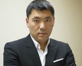 Заместителем председателя правления Банка развития Казахстана стал Ринат Сисембаев