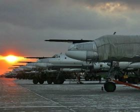 Министры обороны России и Казахстана внесли изменения в правила обеспечения военных аэродромов
