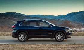 В странах Центральной Азии начинает работу новый дистрибьютор JEEP, Dodge, Chrysler и RAM
