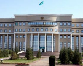 Казахстанцам в Израиле рекомендуют «воздержаться от посещения мест, которые могут подвергнуться обстрелам»